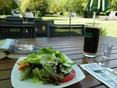 Aach-pavillon Restaurant