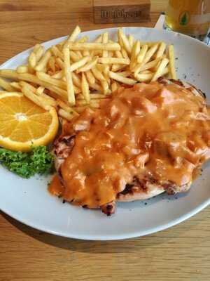 Aach-pavillon Restaurant