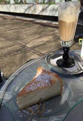 Eiscafé Firenze Am Goldberg