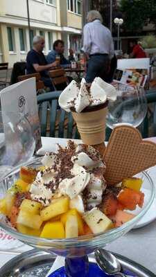 Eiscafé Firenze Am Goldberg