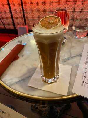 Atelier - Fine Drinks & Aperitivo