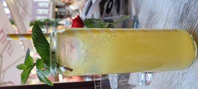 Atelier - Fine Drinks & Aperitivo