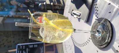 Atelier - Fine Drinks & Aperitivo