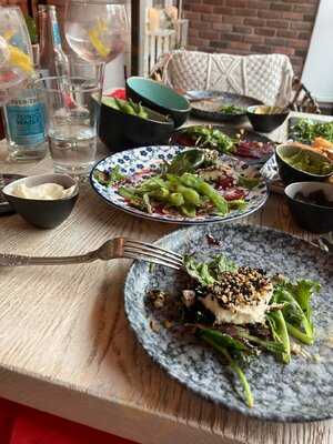 Atelier - Fine Drinks & Aperitivo