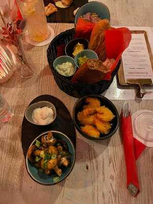 Atelier - Fine Drinks & Aperitivo