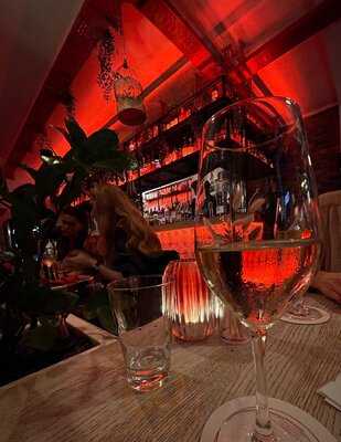 Atelier - Fine Drinks & Aperitivo