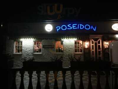 Restaurant Poseidon