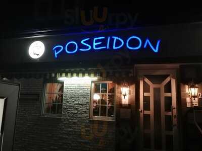 Restaurant Poseidon