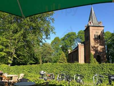 An Der Moorlosen Kirche