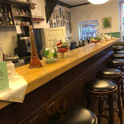 An Der Moorlosen Kirche