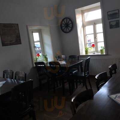 An Der Moorlosen Kirche