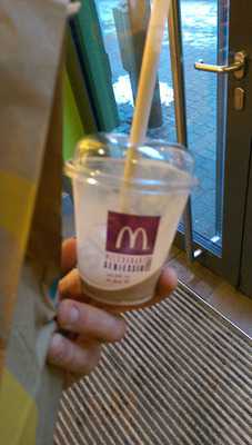 Mc Donald