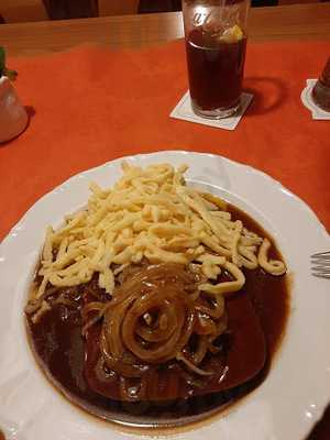 Kleintierzüchter Vereinsgaststätte