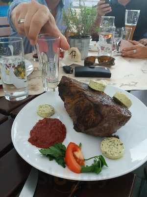 Kleintierzüchter Vereinsgaststätte