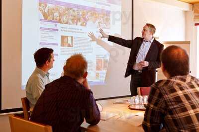 Das Käffchen Am Steinkreis