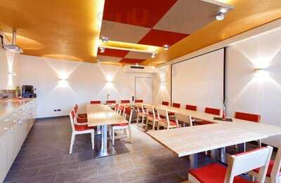 Das Käffchen Am Steinkreis