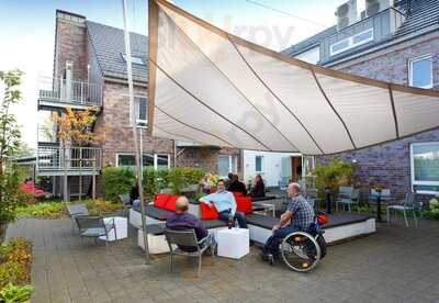 Das Käffchen Am Steinkreis