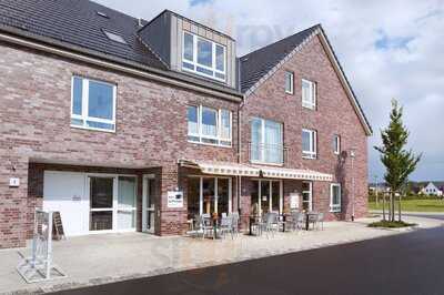 Das Käffchen Am Steinkreis