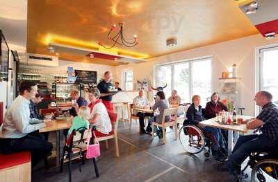 Das Käffchen Am Steinkreis