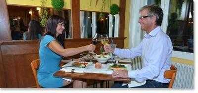 Heiling's Gastronomie Im Paladion