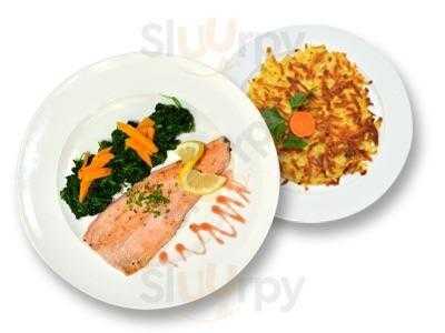 Heiling's Gastronomie Im Paladion