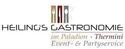 Heiling's Gastronomie Im Paladion