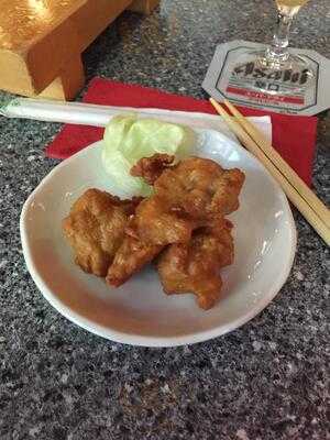 Nomu Sushi Bar Frankfurt