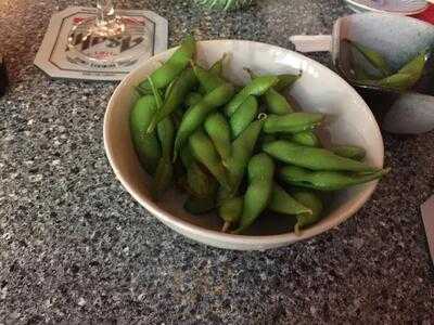 Nomu Sushi Bar Frankfurt