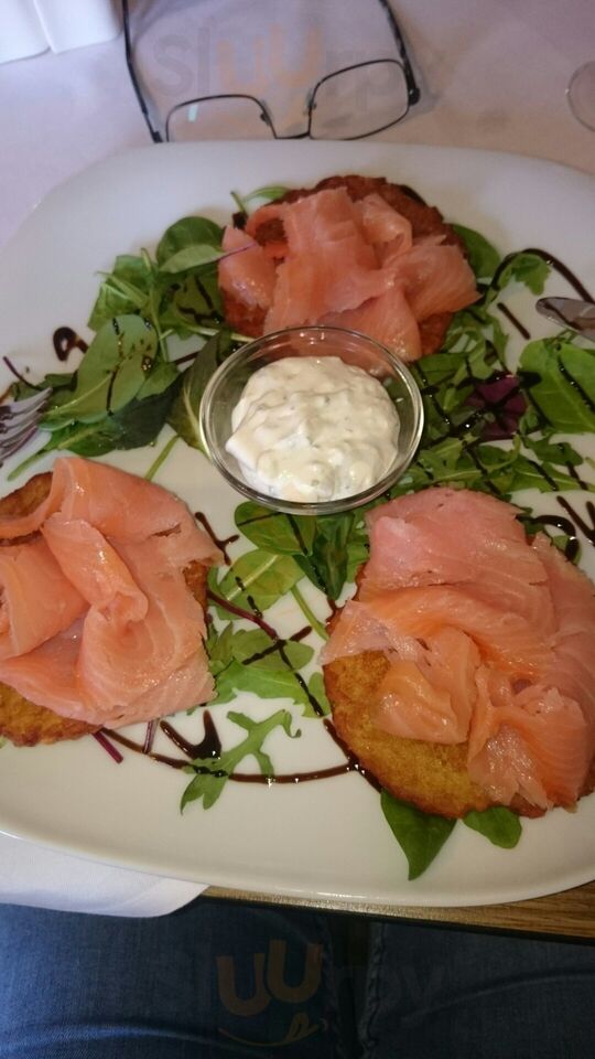 Waldhof Restaurant
