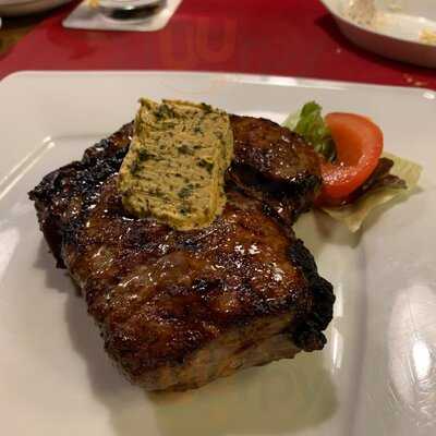 Porterhouse Borste