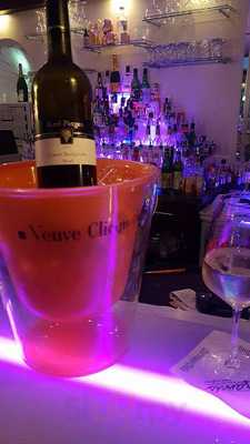 Cafe Und Cocktailbar Aramis