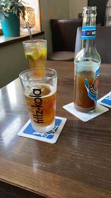 Cafe Und Cocktailbar Aramis