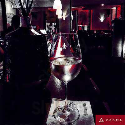 Cafe Und Cocktailbar Aramis