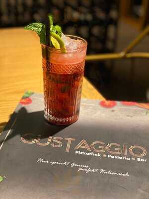 Gustaggio Sindelfingen