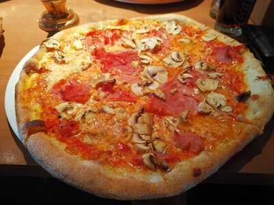 Gustaggio Sindelfingen