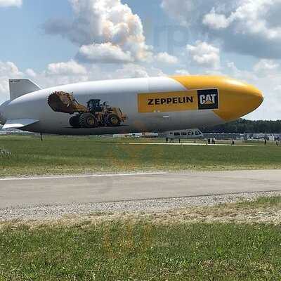 Zeppelin Hangar Fn