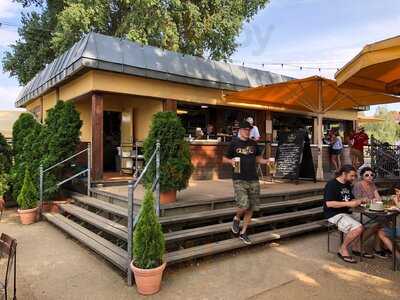 Fährgarten Johannstadt