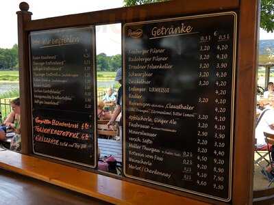 Fährgarten Johannstadt