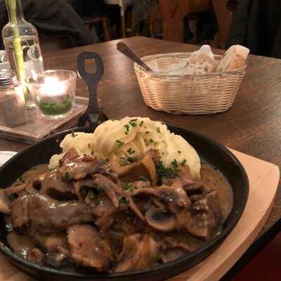 Heideröschen - Das Freundliche Wirtshaus