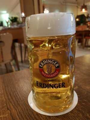 Heideröschen - Das Freundliche Wirtshaus