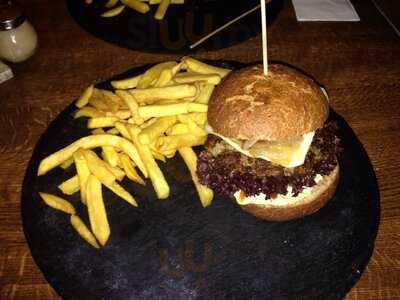 Heideröschen - Das Freundliche Wirtshaus