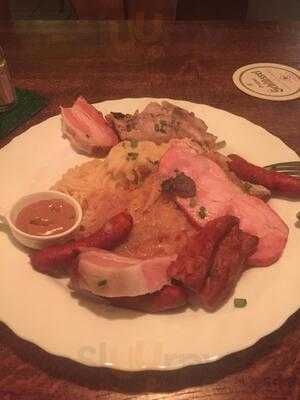 Heideröschen - Das Freundliche Wirtshaus