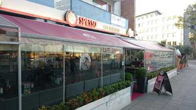 Cafe Spesso