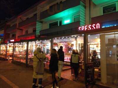 Cafe Spesso