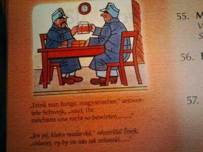 Gambrinus Am Eck