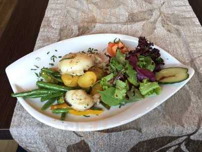 Fischlounge Am Killesberg