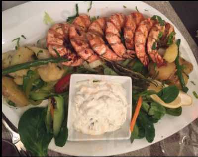 Fischlounge Am Killesberg