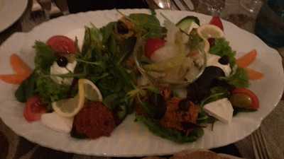 Fischlounge Am Killesberg