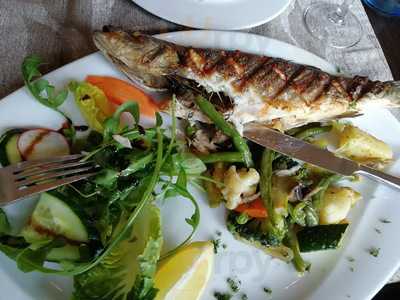 Fischlounge Am Killesberg