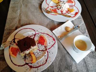 Fischlounge Am Killesberg